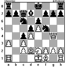 Chess Board