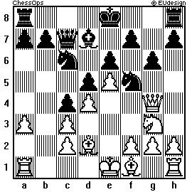 Chess Board