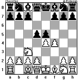 Chess Board