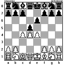 Chess Board