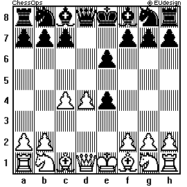 Chess Board