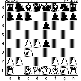 Chess Board