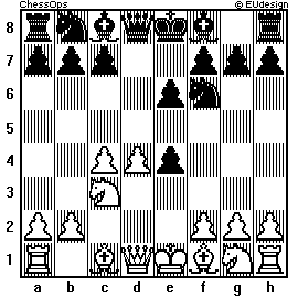 Chess Board