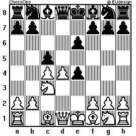 Chess Board
