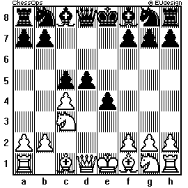 Chess Board