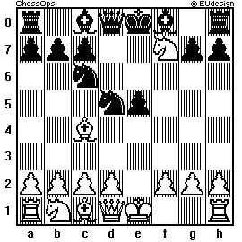 Chess Board