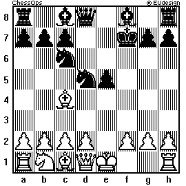 Chess Board