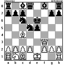 Chess Board