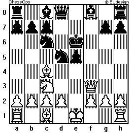 Chess Board