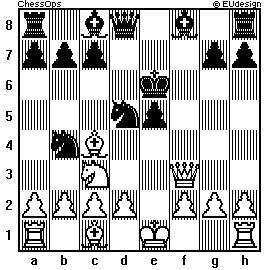 Chess Board