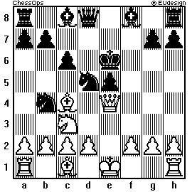 Chess Board