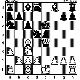 Chess Board