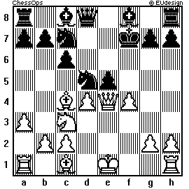 Chess Board