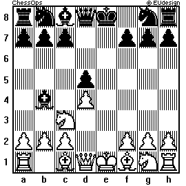Chess Board
