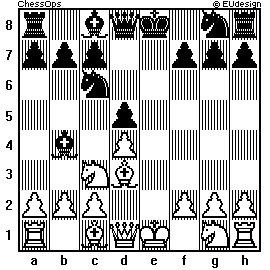 Chess Board
