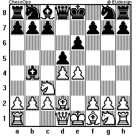 Chess Board