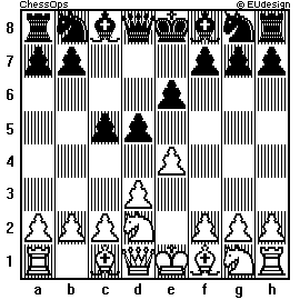 Chess Board