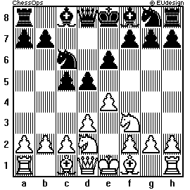 Chess Board