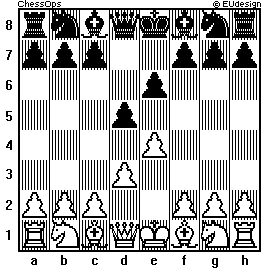 Chess Board