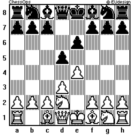 Chess Board
