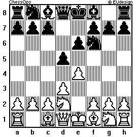 Chess Board