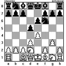 Chess Board