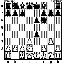 Chess Board