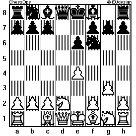 Chess Board