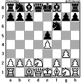 Chess Board