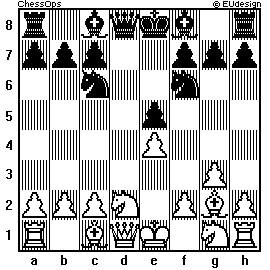 Chess Board