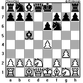 Chess Board