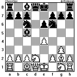 Chess Board