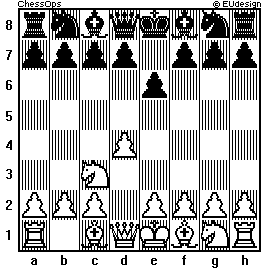 Chess Board