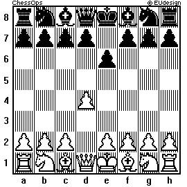 Chess Board