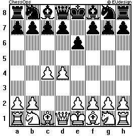 Chess Board