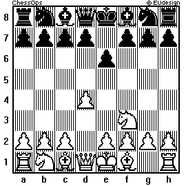 Chess Board