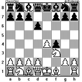 Chess Board