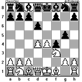 Chess Board