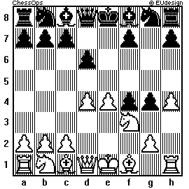 Chess Board