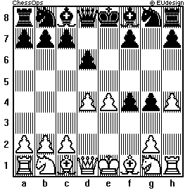 Chess Board