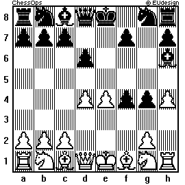 Chess Board