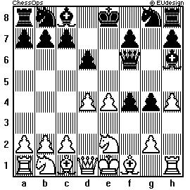 Chess Board
