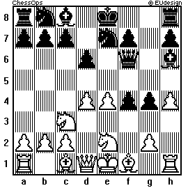 Chess Board