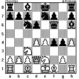 Chess Board