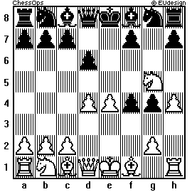 Chess Board