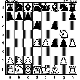 Chess Board