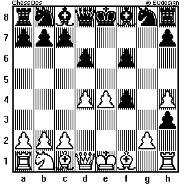Chess Board