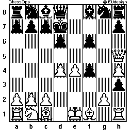 Chess Board