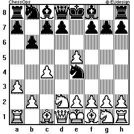Chess Board
