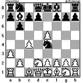 Chess Board